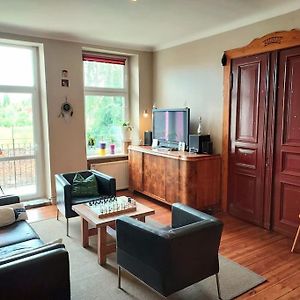 Appartement met Twee Slaapkamers